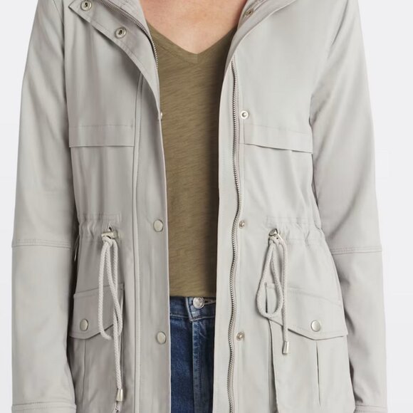 June Cargo Jacket - Picture 4 of 4